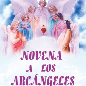 NOVENA A LOS ARCÁNGELES