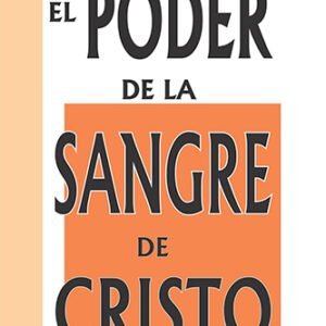 EL PODER DE LA SANGRE DE CRISTO