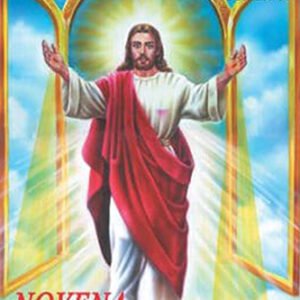 NOVENA DE LA PROSPERIDAD