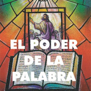 EL PODER DE LA PALABRA