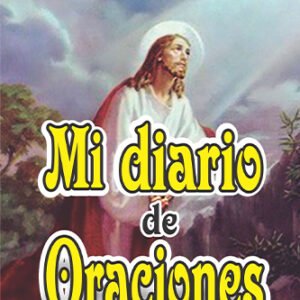 MI DIARIO DE ORACIONES
