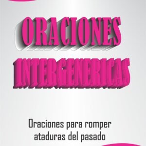 ORACIONES INTERGENERICAS